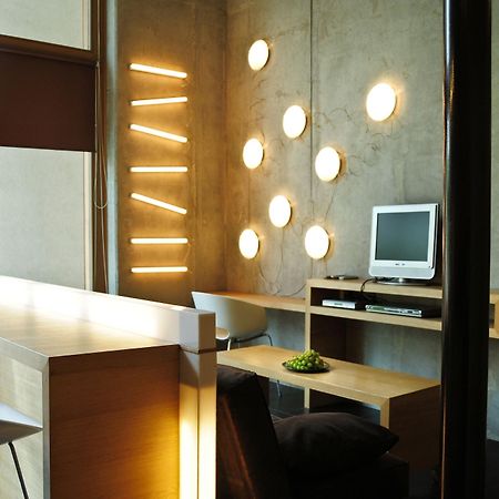La Gioia Designer'S Lofts Luxury Apartments Krakau Buitenkant foto