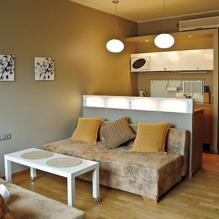 La Gioia Designer'S Lofts Luxury Apartments Krakau Buitenkant foto