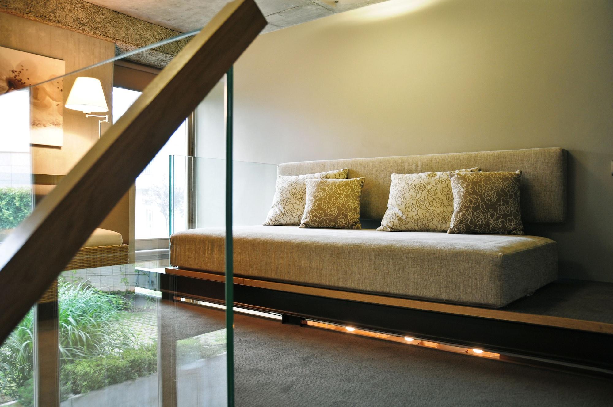 La Gioia Designer'S Lofts Luxury Apartments Krakau Buitenkant foto