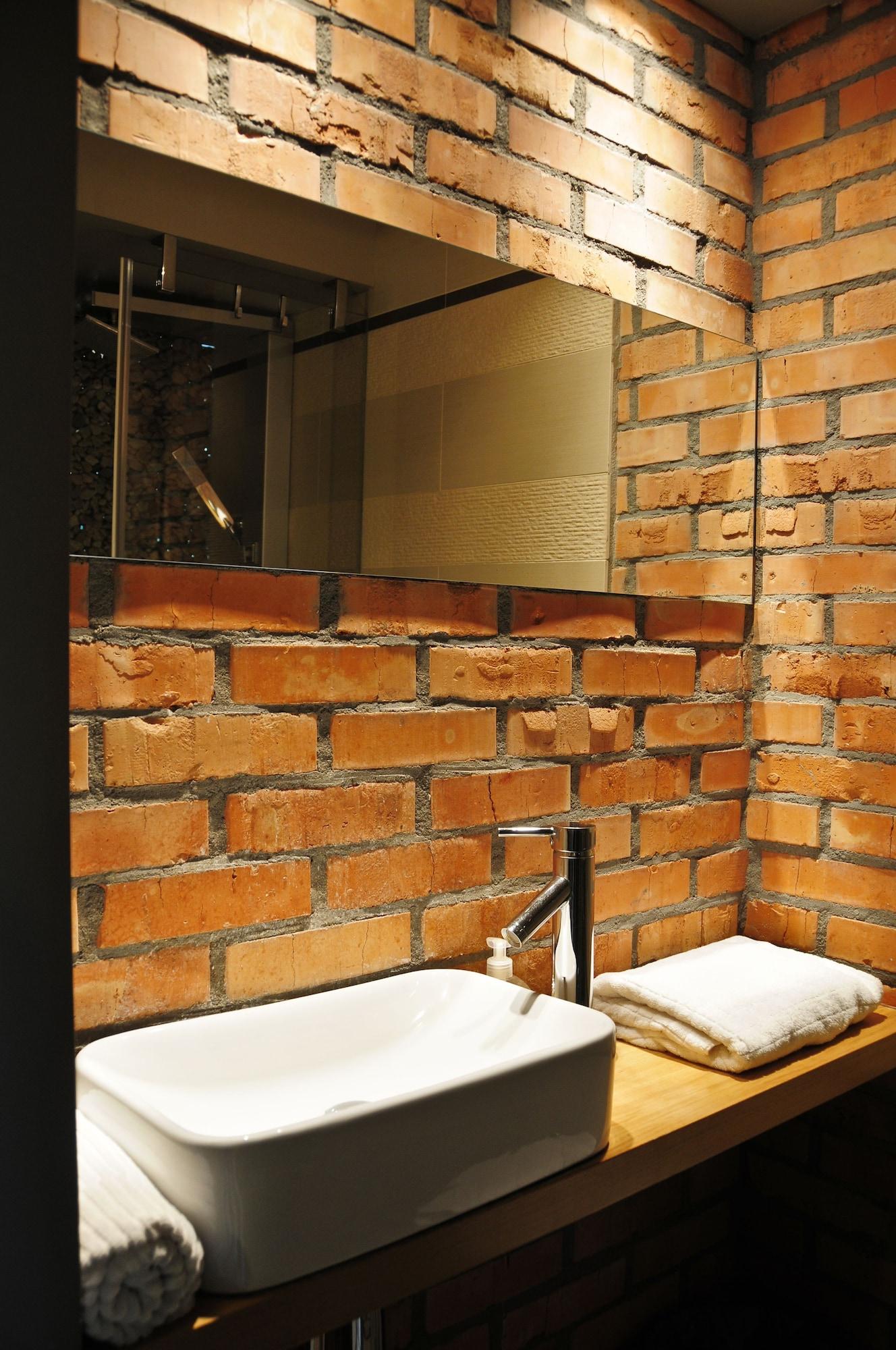 La Gioia Designer'S Lofts Luxury Apartments Krakau Buitenkant foto