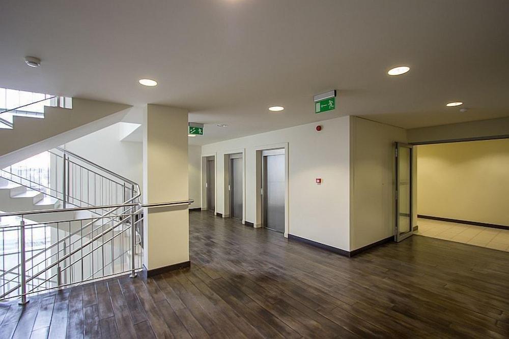 La Gioia Designer'S Lofts Luxury Apartments Krakau Buitenkant foto