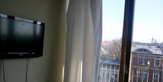 La Gioia Designer'S Lofts Luxury Apartments Krakau Kamer foto