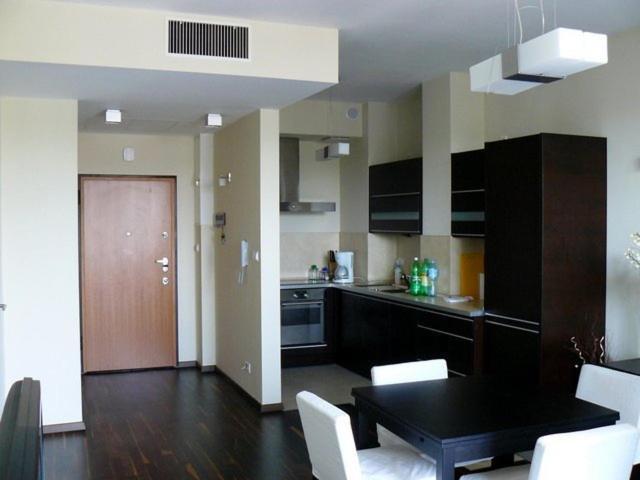 La Gioia Designer'S Lofts Luxury Apartments Krakau Kamer foto