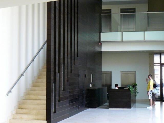 La Gioia Designer'S Lofts Luxury Apartments Krakau Buitenkant foto