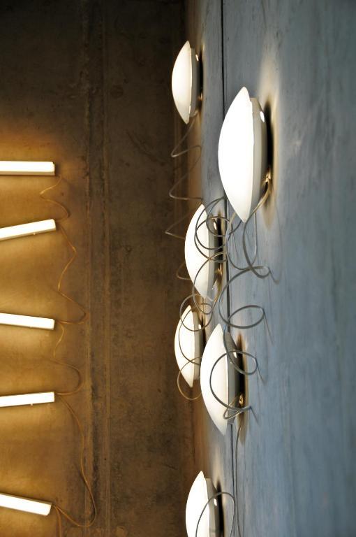 La Gioia Designer'S Lofts Luxury Apartments Krakau Kamer foto