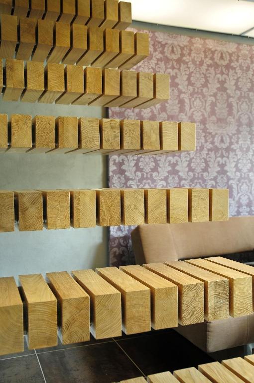 La Gioia Designer'S Lofts Luxury Apartments Krakau Kamer foto