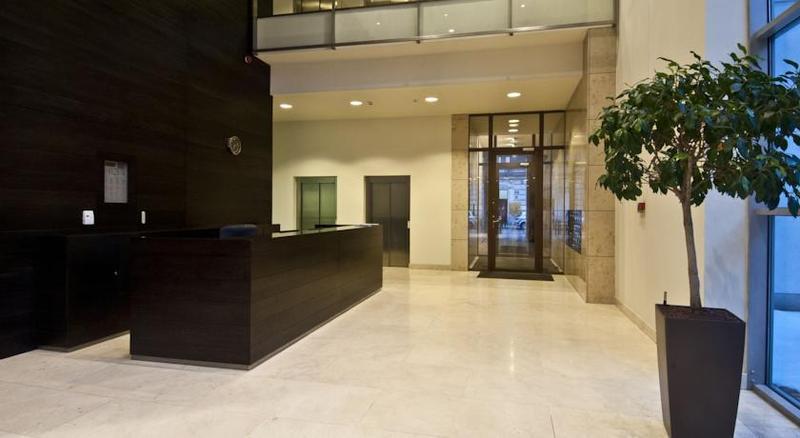 La Gioia Designer'S Lofts Luxury Apartments Krakau Buitenkant foto