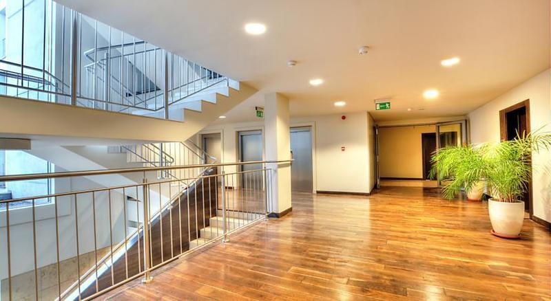 La Gioia Designer'S Lofts Luxury Apartments Krakau Buitenkant foto
