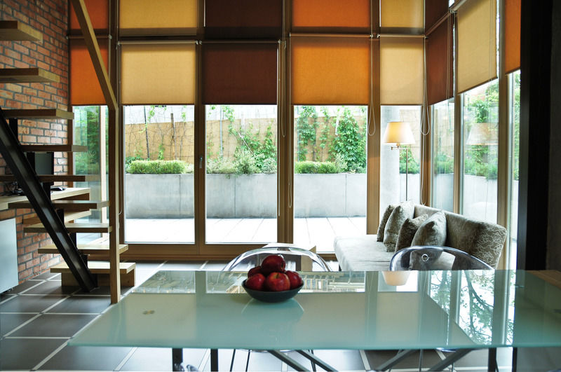 La Gioia Designer'S Lofts Luxury Apartments Krakau Buitenkant foto