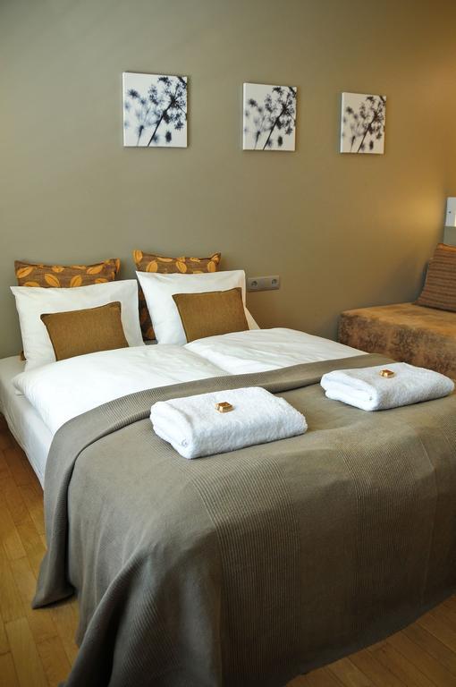 La Gioia Designer'S Lofts Luxury Apartments Krakau Buitenkant foto