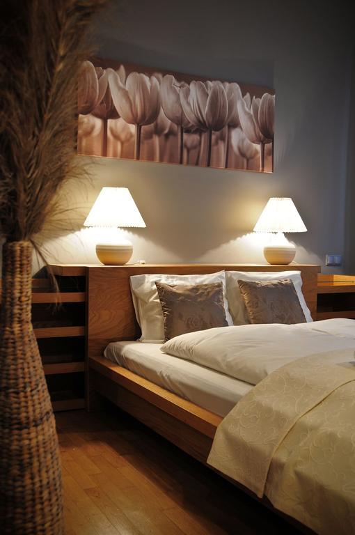 La Gioia Designer'S Lofts Luxury Apartments Krakau Buitenkant foto