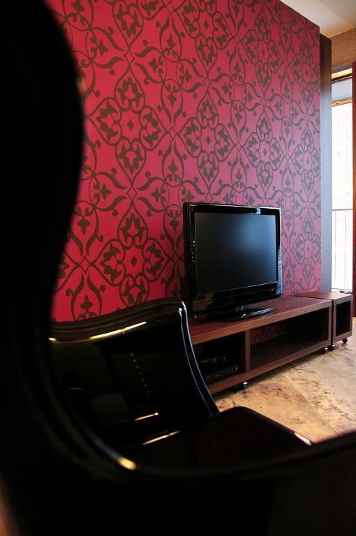 La Gioia Designer'S Lofts Luxury Apartments Krakau Buitenkant foto