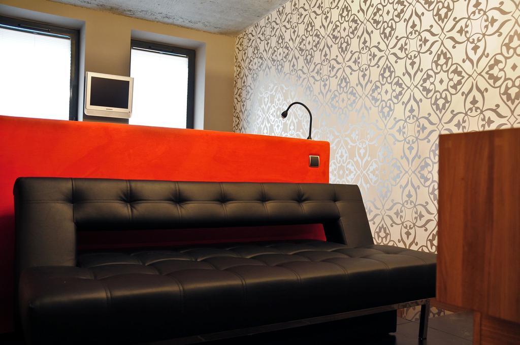 La Gioia Designer'S Lofts Luxury Apartments Krakau Buitenkant foto